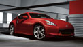 2011 Nissan 370z release information press overview with specs and model information