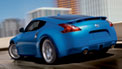 nissan 370z coupe 2012