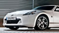 Nissan 370z GT edition for 2011
